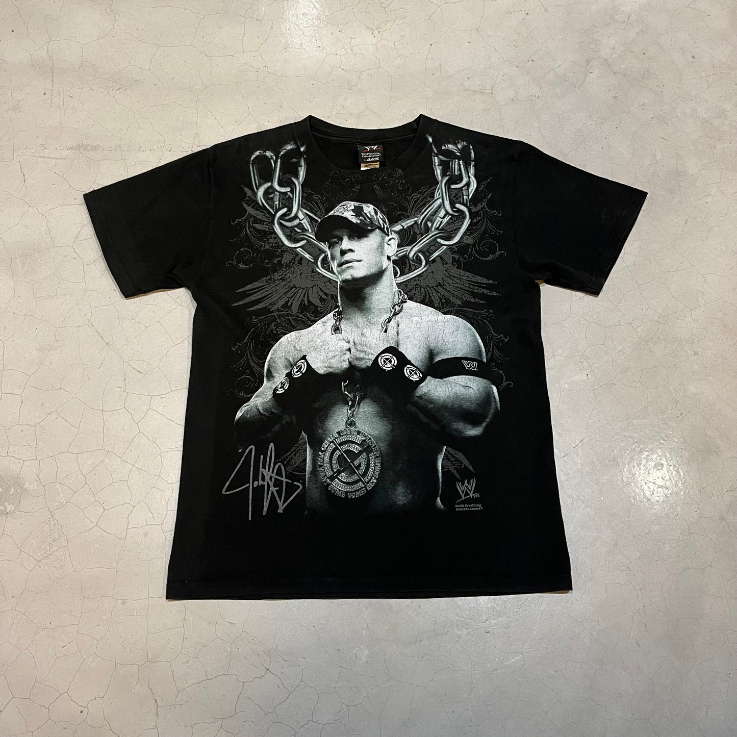 2008 John Cena T-shirt