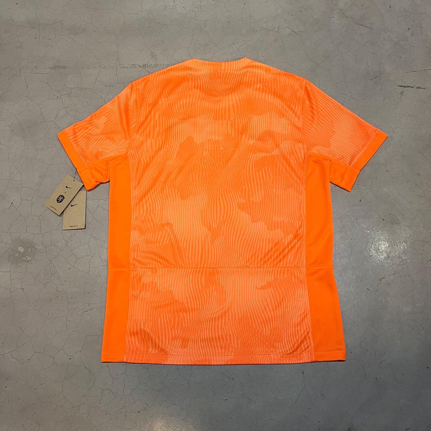 Netherlands 2023 Home Kit