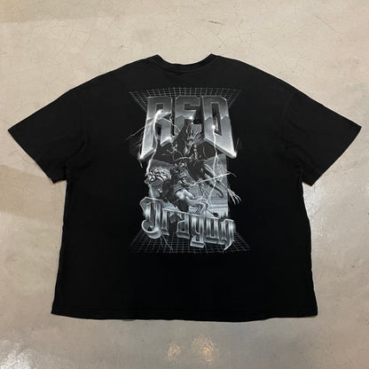 Dungeons and Dragons Red Dragon Tee