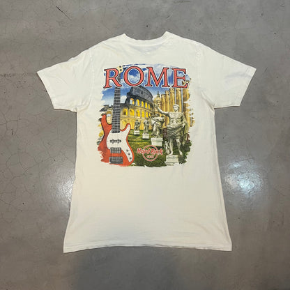 Hard Rock Rome T-shirt