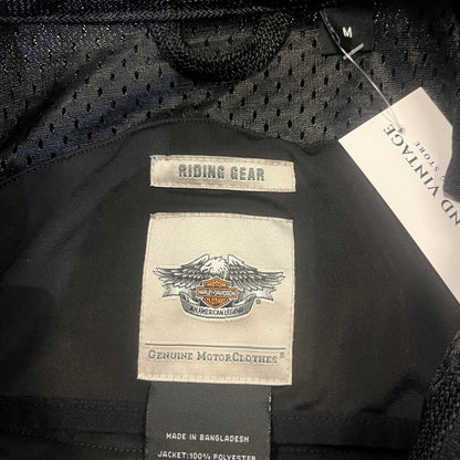 Harley Davidson Biker Jacket