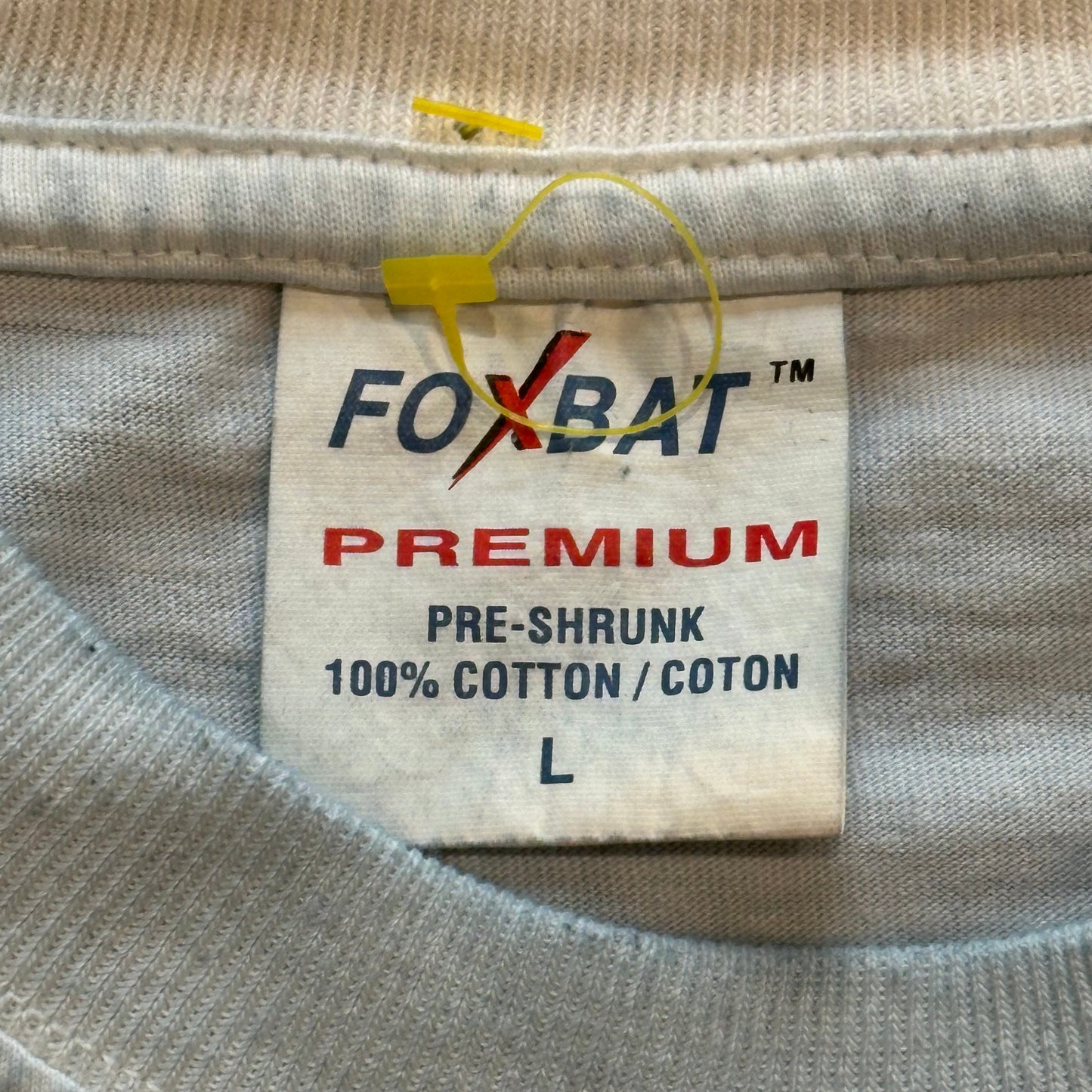 Vintage Camel Bahrain T-shirt