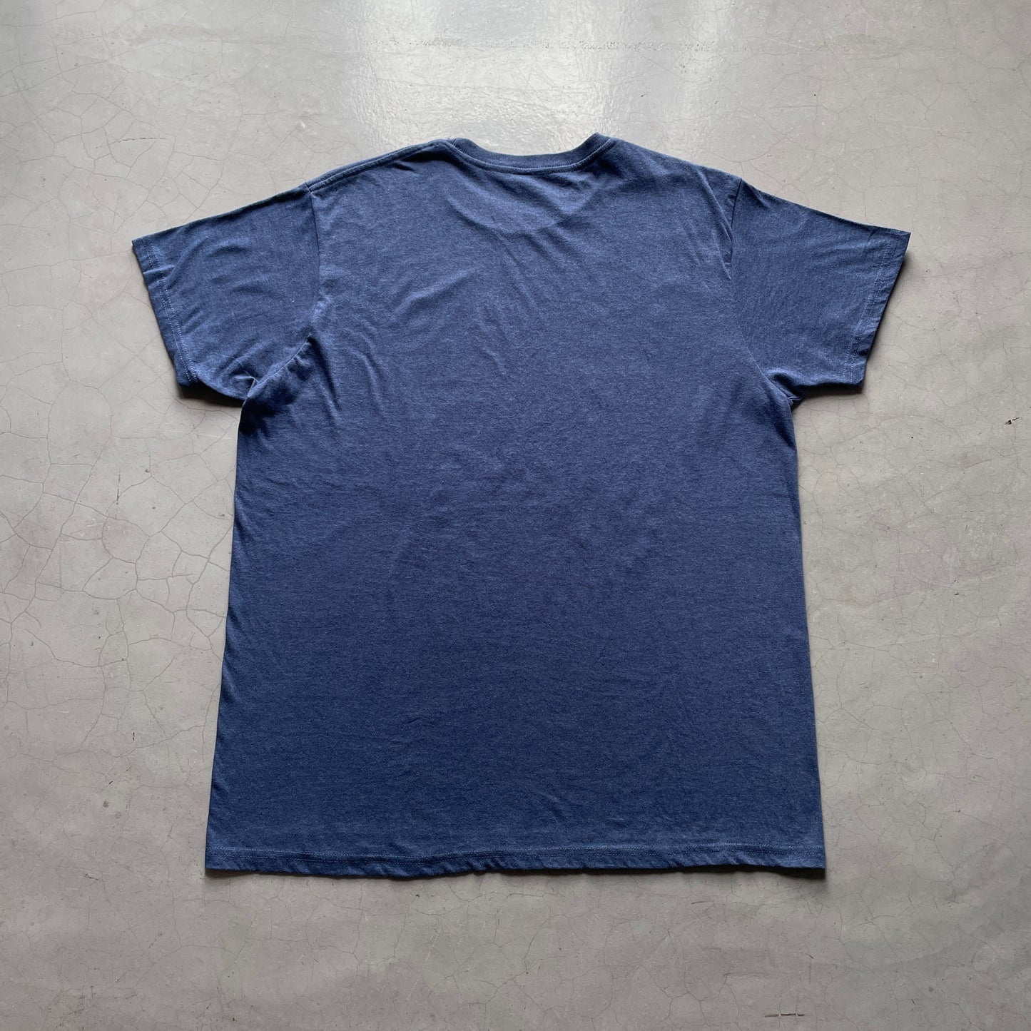 Nirvana Smiley Tee
