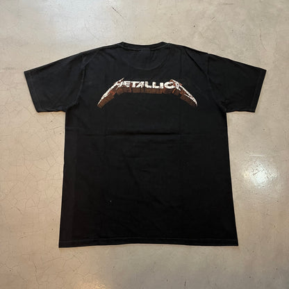 Metallica Master Of Puppets T-shirt