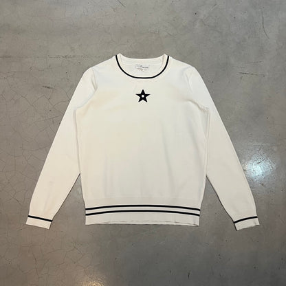 Dior Uniform Sweater (Star)
