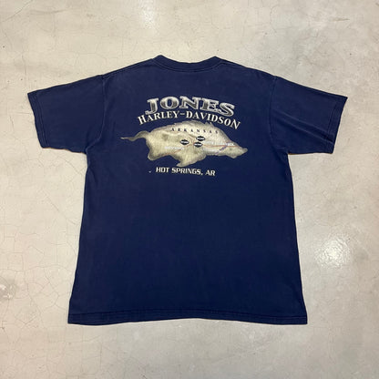 Harley Davidson Arkansas T-shirt