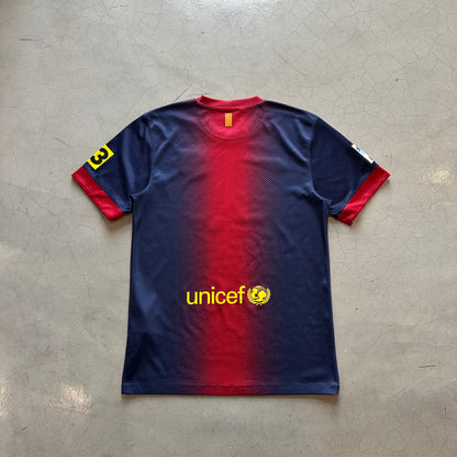 FC Barcelona 2012-2013 Home Kit