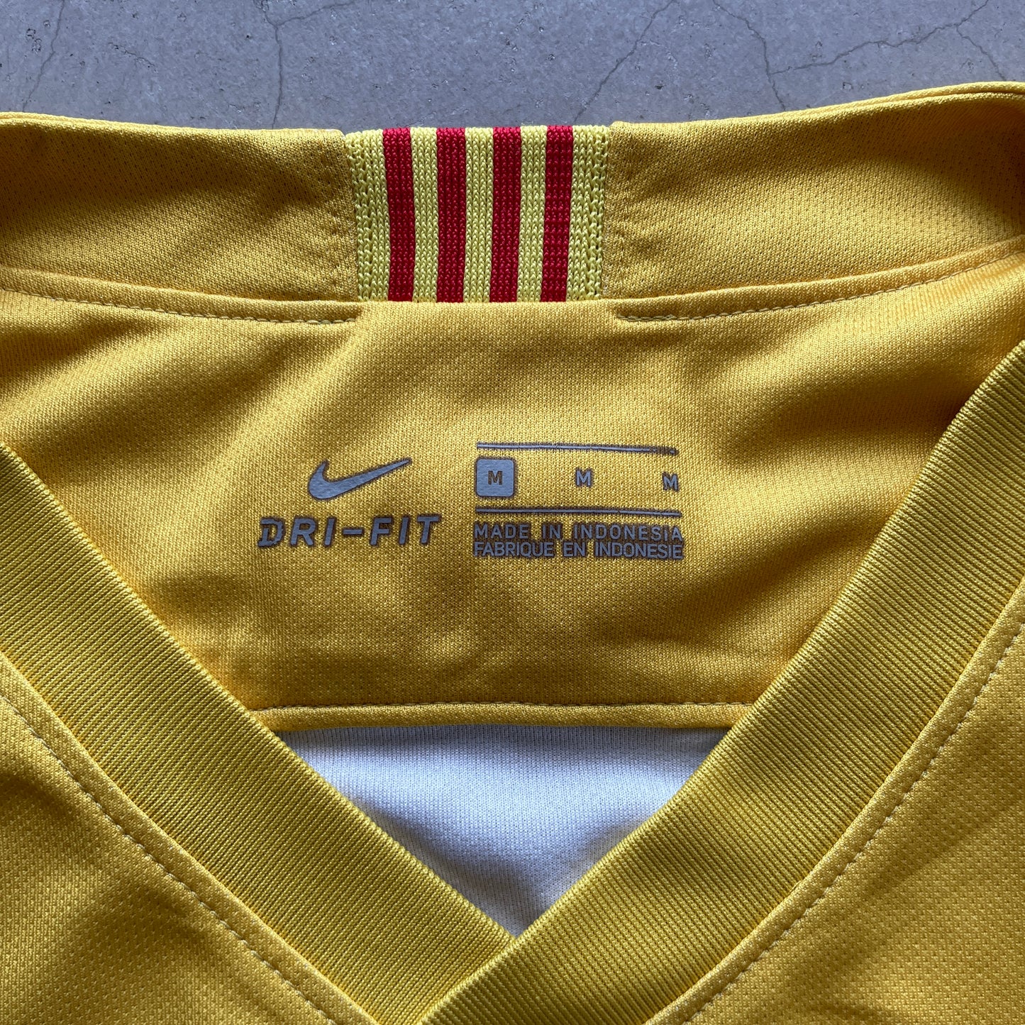 FC Barcelona 2019 Away Kit