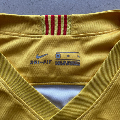 FC Barcelona 2019 Away Kit