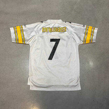 NFL Steelers (Roethlisberger) Women’s Jersey