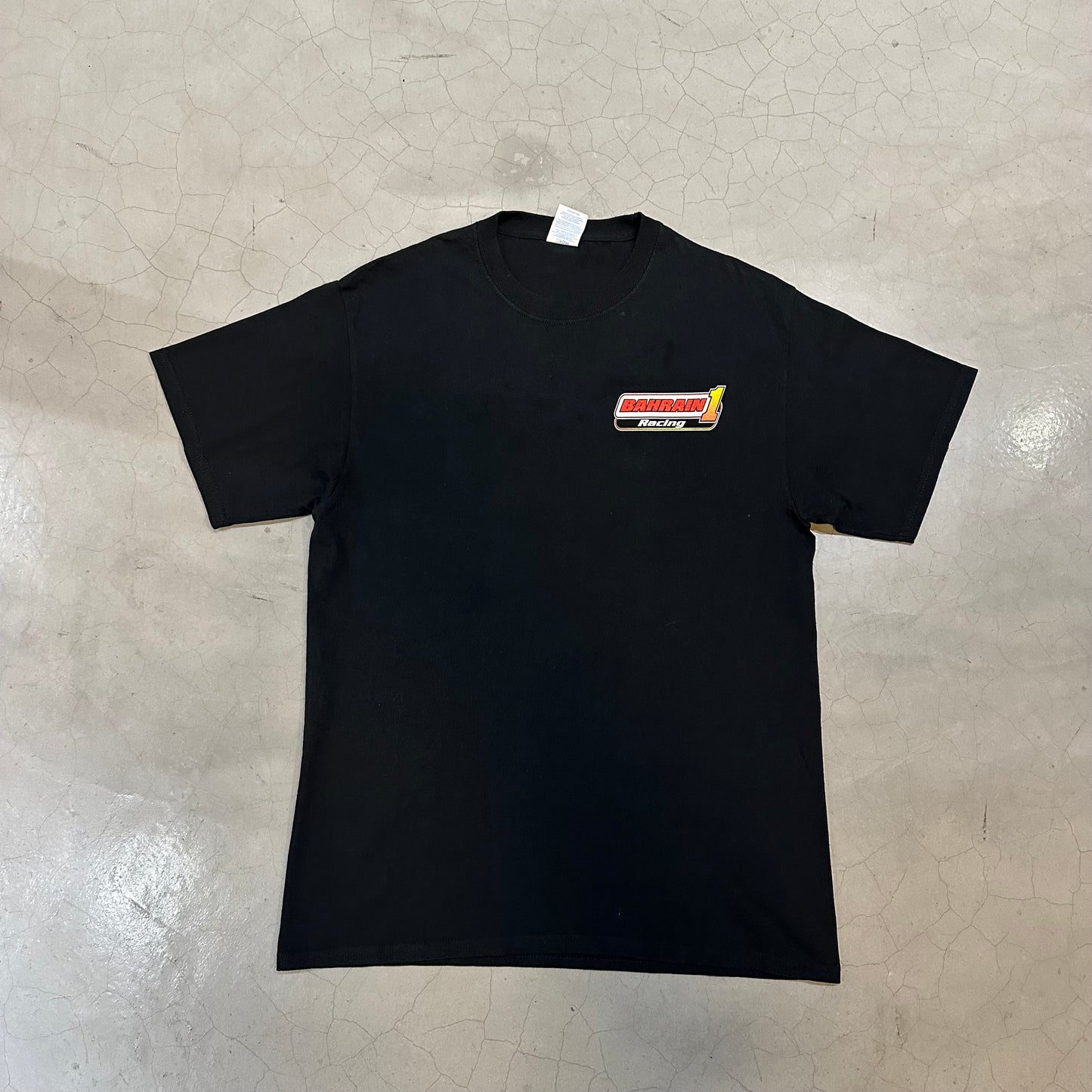 Bahrain 1 Racing Ka Balooshi T-shirt