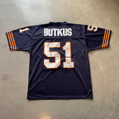 NFL Bears (Butkus) Jersey