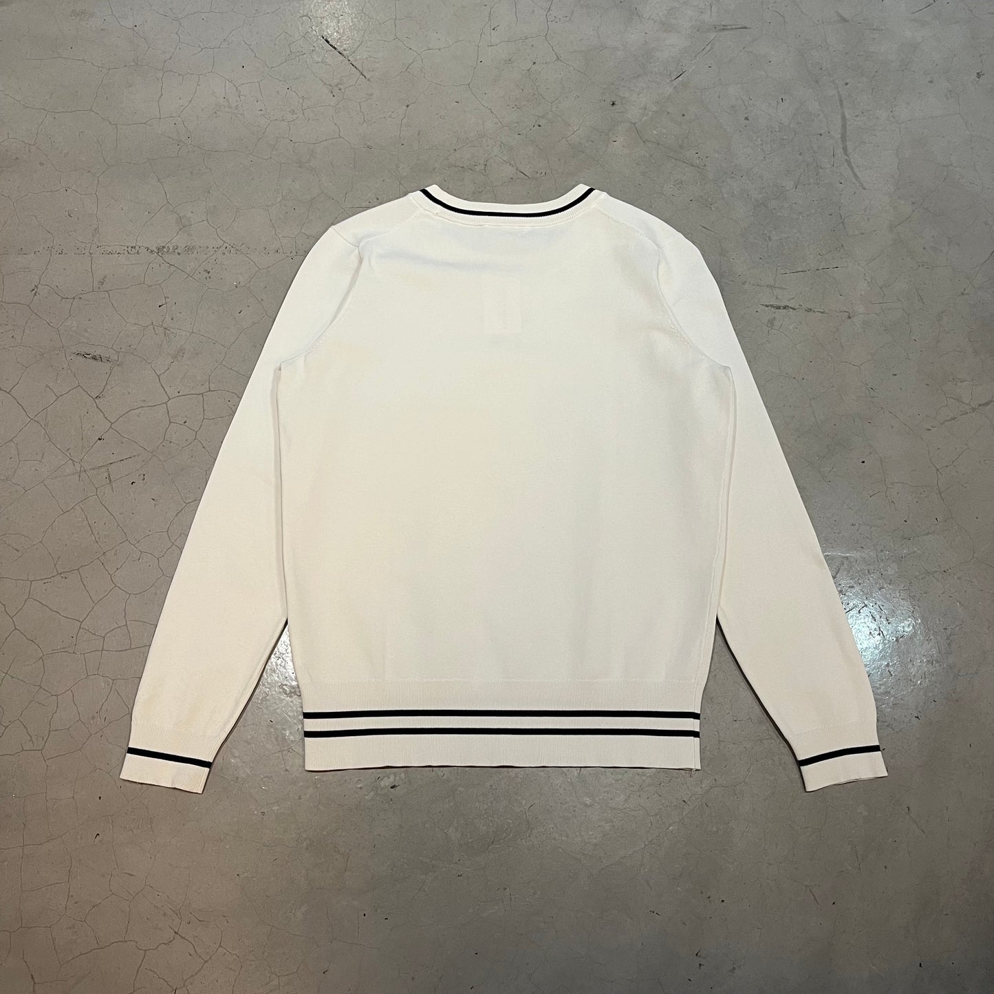 Dior Uniform Sweater (Star)