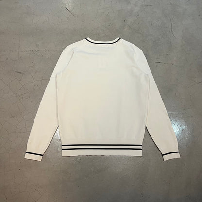 Dior Uniform Sweater (Star)