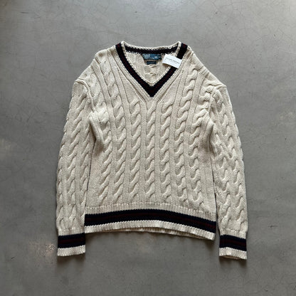 Polo Ralph Lauren Cable Knit Sweater