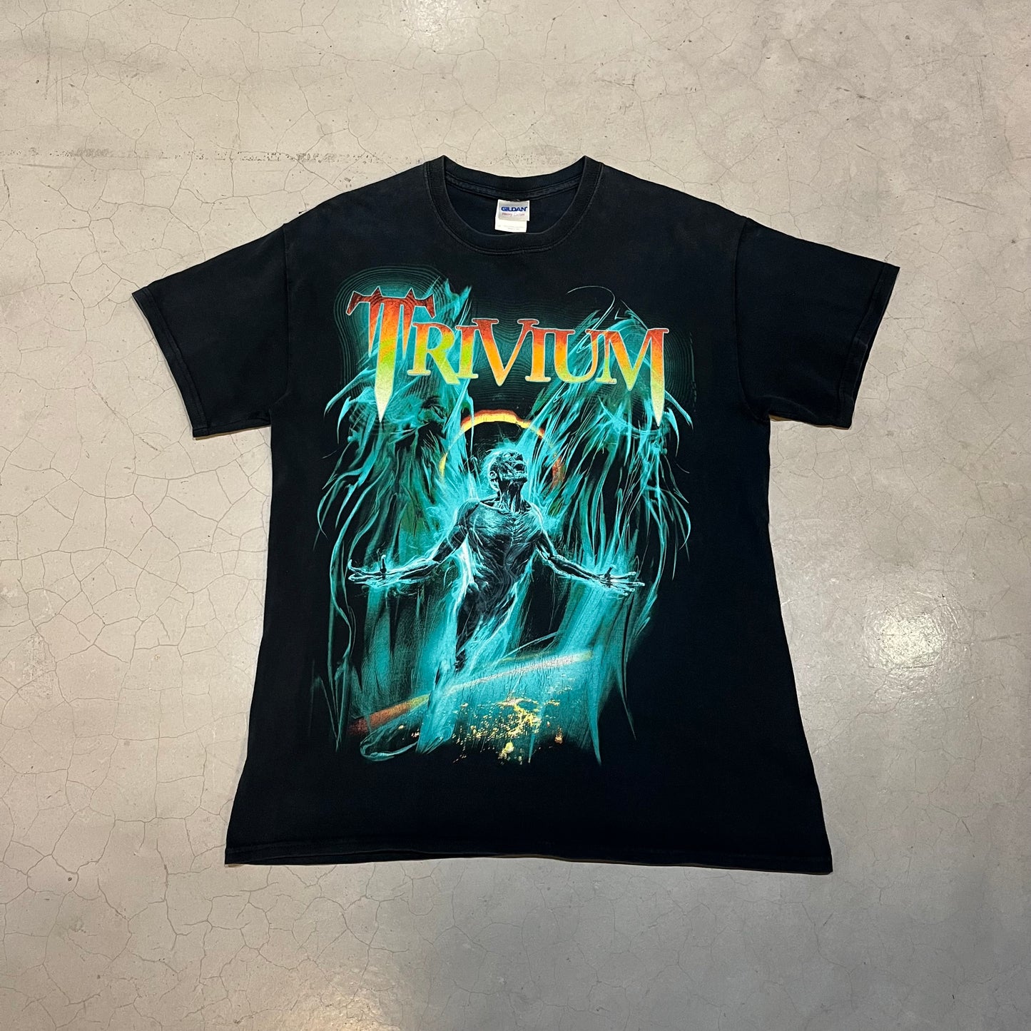 Vintage Trivium T-shirt