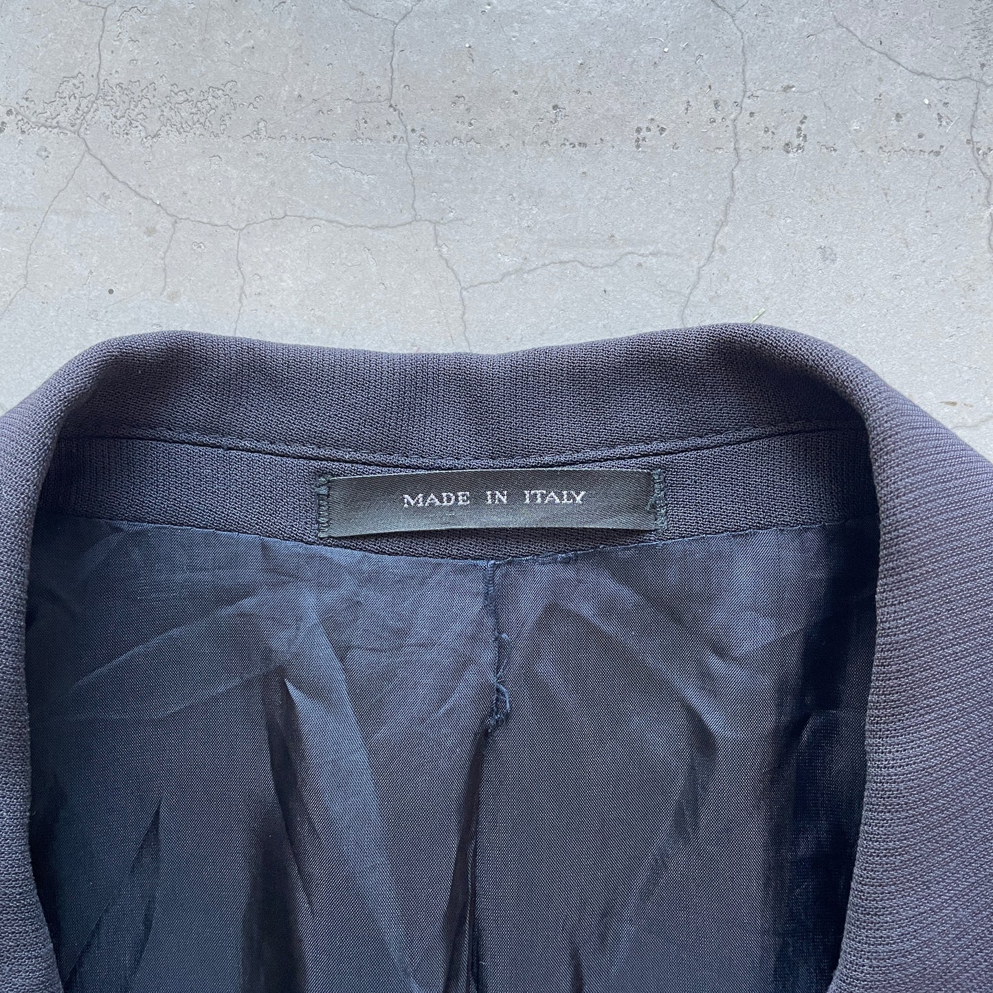 Vintage Emporio Armani Suit