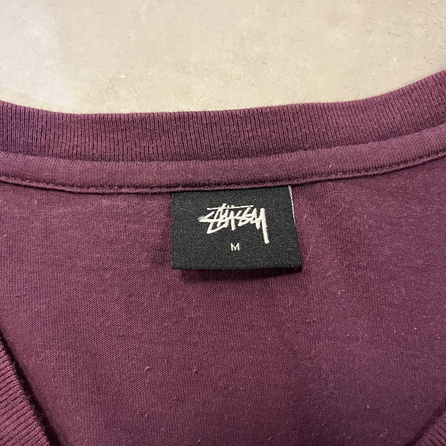 Stussy Incorporated T-shirt
