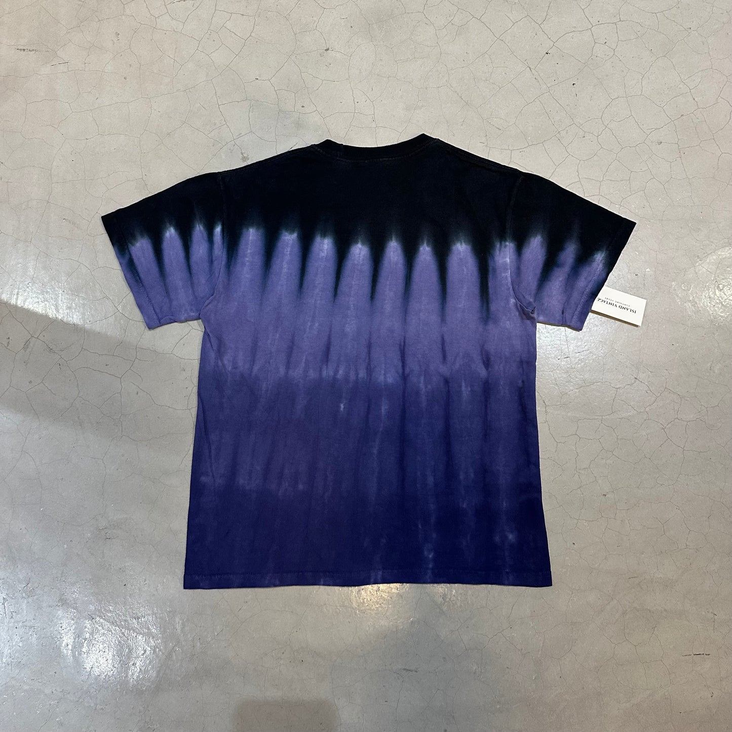 Vintage 2005 Kiss Tie Dye T-shirt