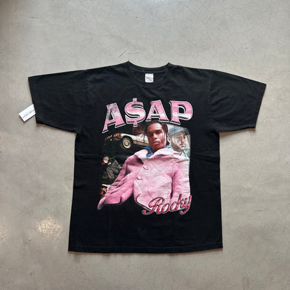 Asap Rocky T-shirt