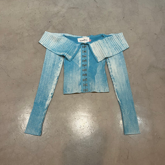 House Of Sunny Clasps Top