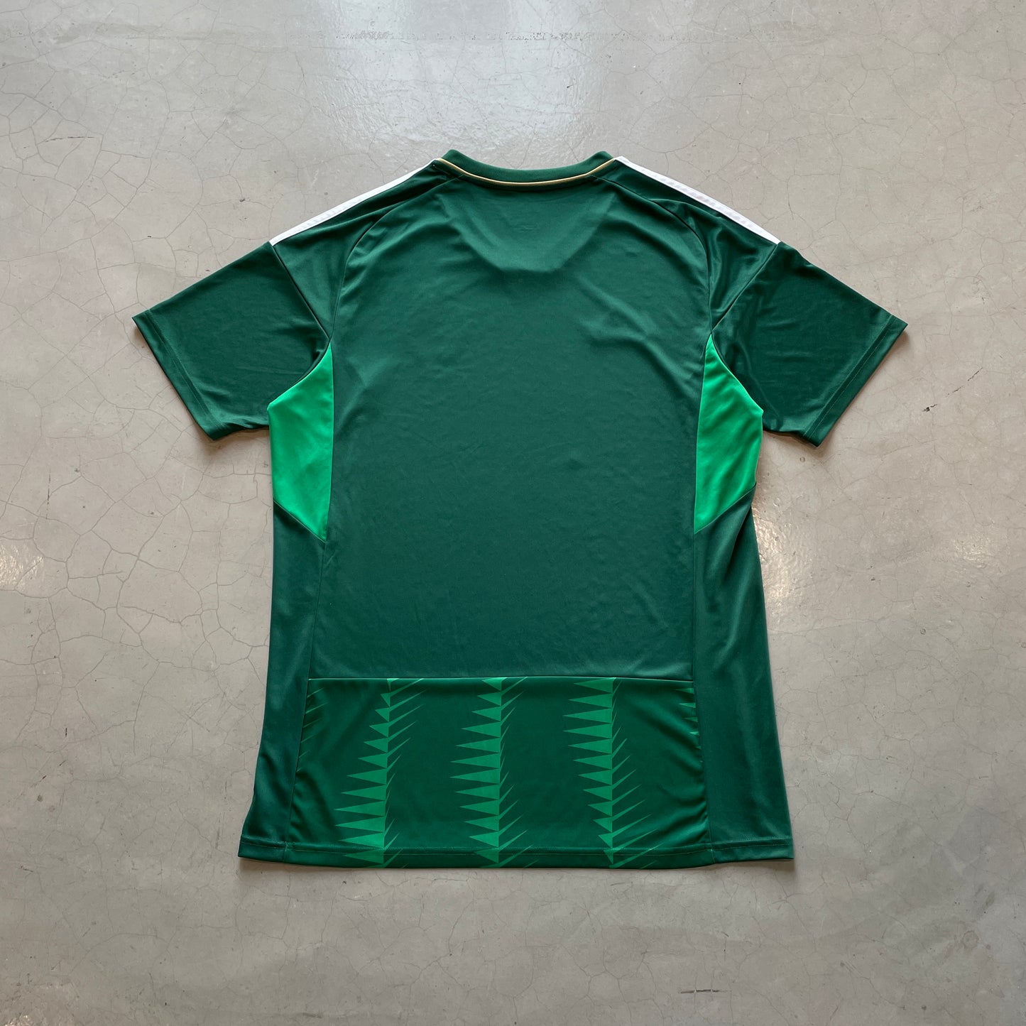 Saudi Arabia 2022 Home Kit