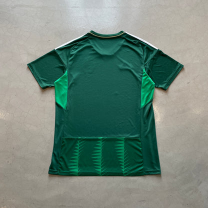 Saudi Arabia 2022 Home Kit