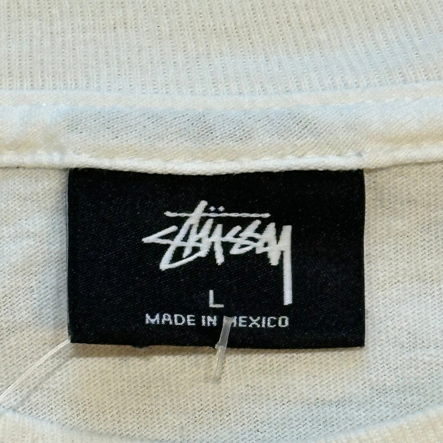 Stussy N4 1980 Long sleeve