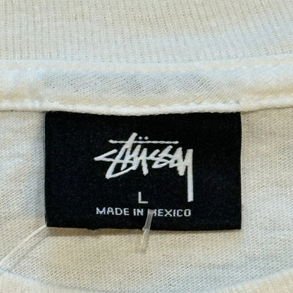 Stussy N4 1980 Long sleeve