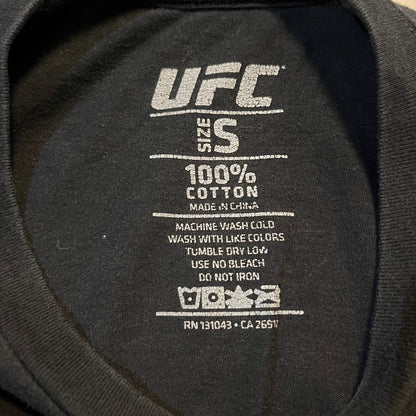 UFC 236 T-shirt