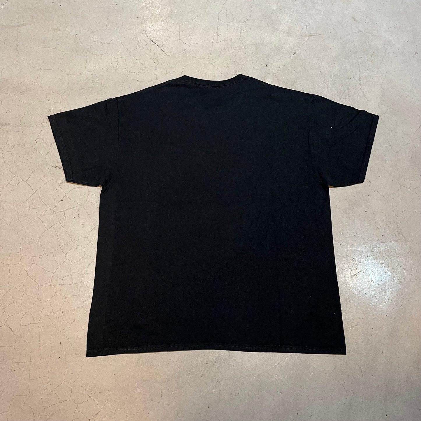 Death Row Records T-shirt