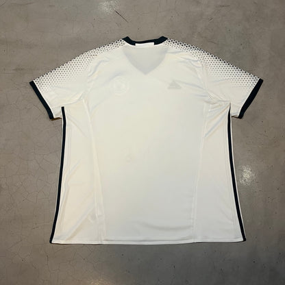 Man United 2016 3rd Kit