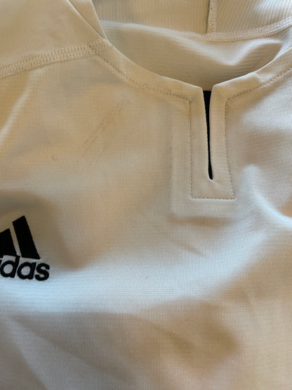 Vtg 2003 Adidas Real Madrid Home Kit
