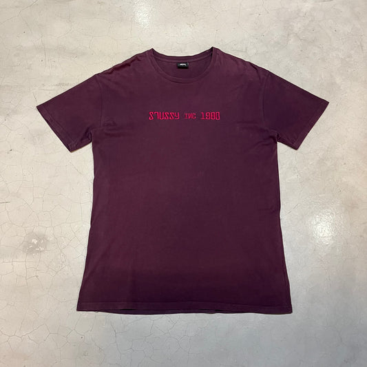 Stussy Incorporated T-shirt