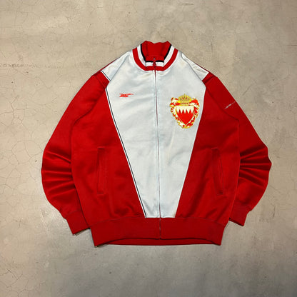 Vintage Asics Bahrain Jacket