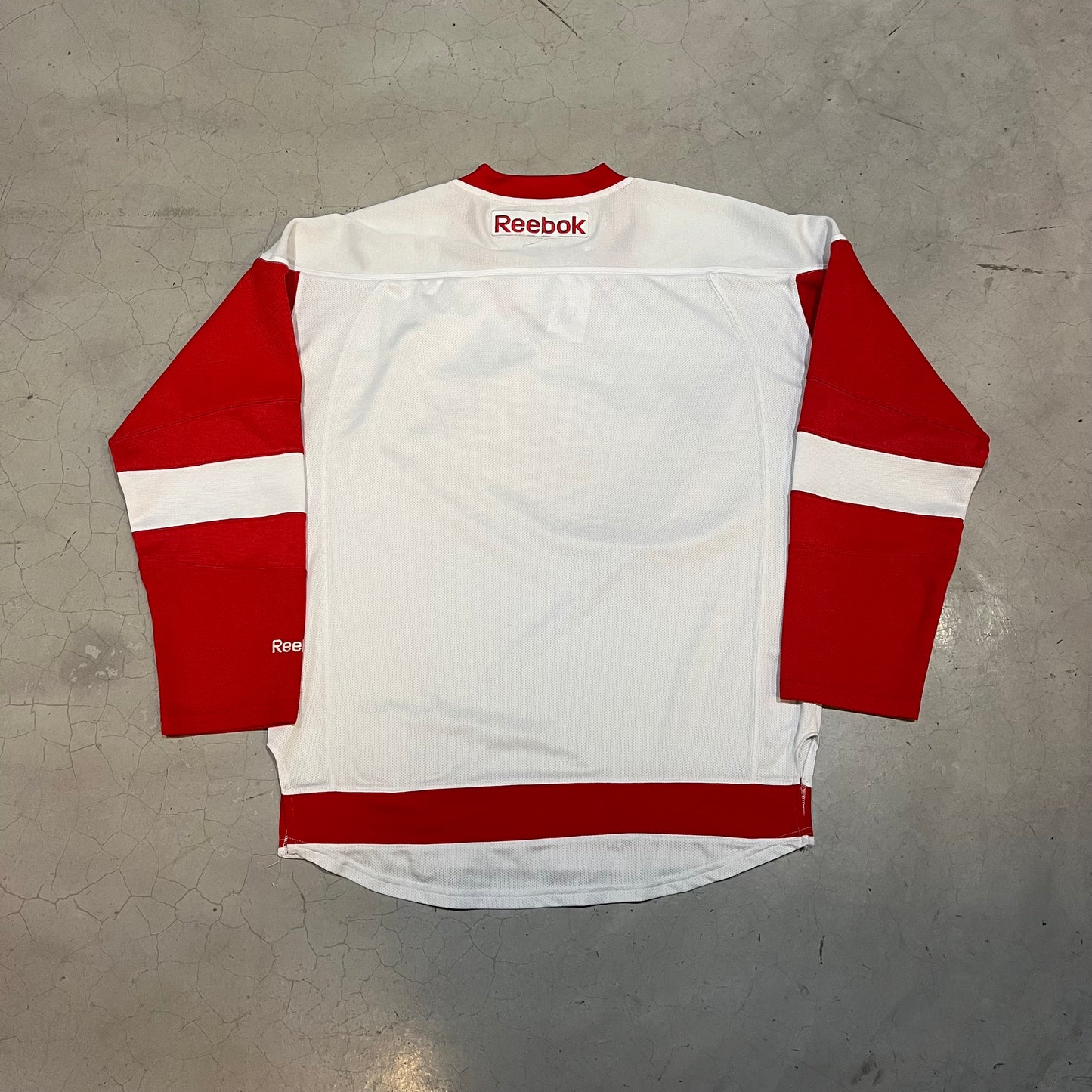 NHL Red Wings Jersey