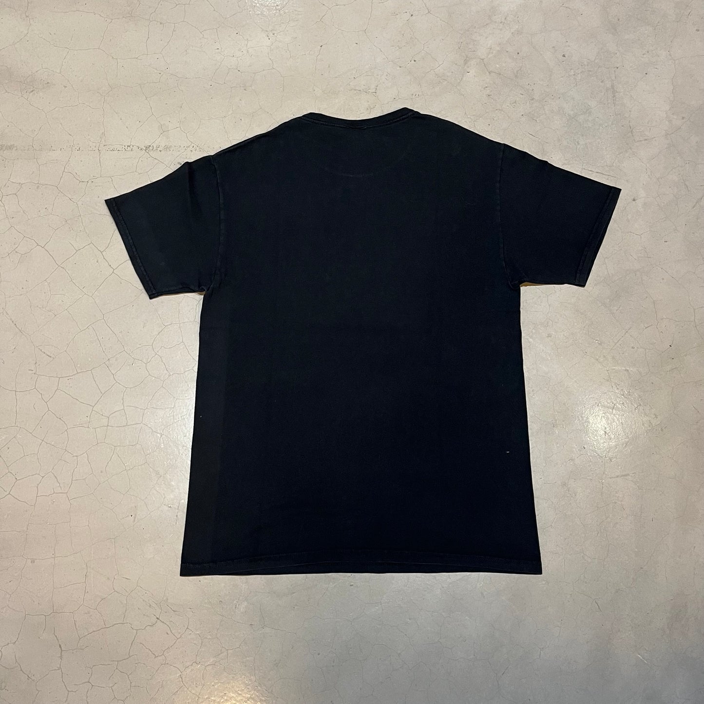 Wanted Skull T-shirt