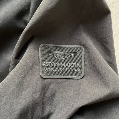 Pelmark Aston Martin Windbreaker