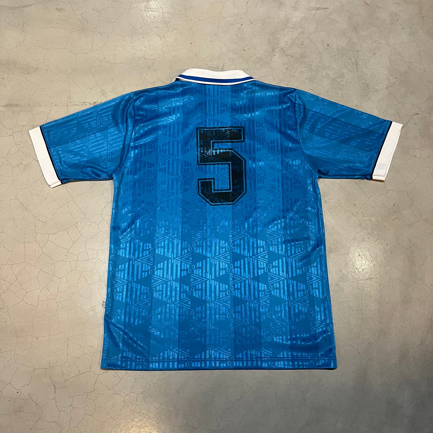 Vintage 90’s Citibank Jersey