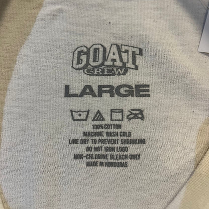 Goat Crew Houston T-shirt