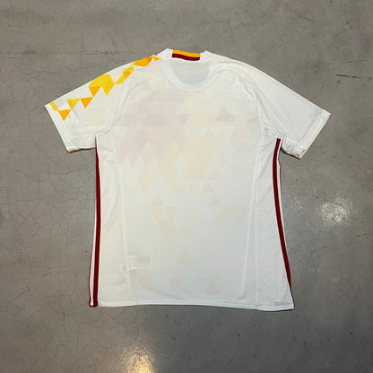Spain 2016 Away Kit