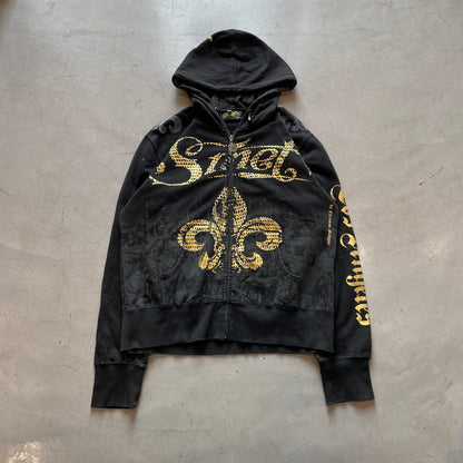 Y2K Smet by Christian Audigier Jacket