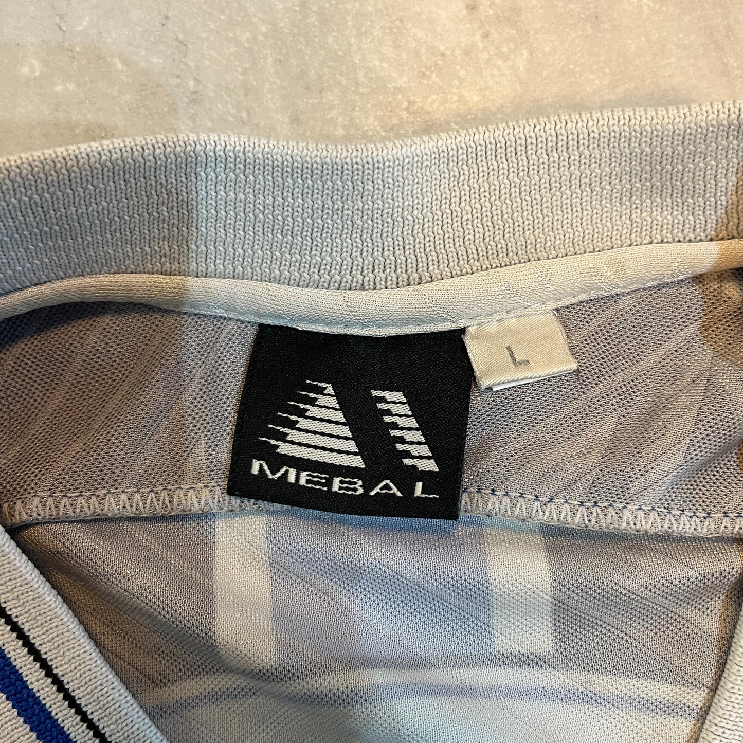 Vtg 2001-02 Club Almagro Home Kit