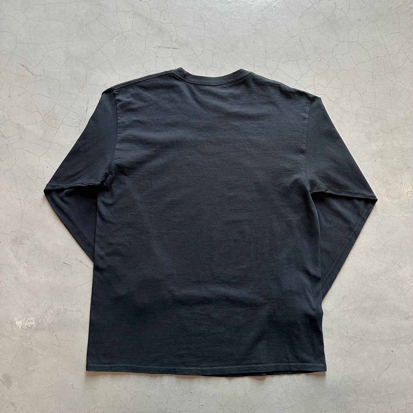 Nirvana Come as you are Longsleeve