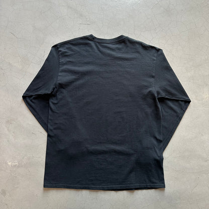 Nirvana Come as you are Longsleeve