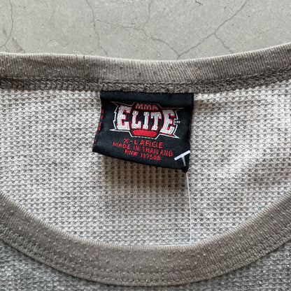 Vintage MMA Elite Thermal Longsleeve