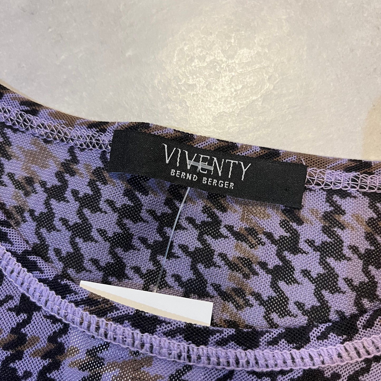 Y2K Viventy Top