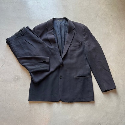 Vintage Emporio Armani Suit
