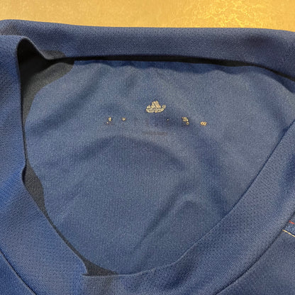 Chelsea 2013 Training Kit
