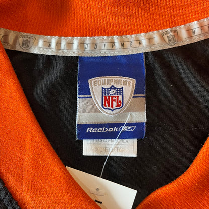 NFL Bengals (Johnson) Jersey